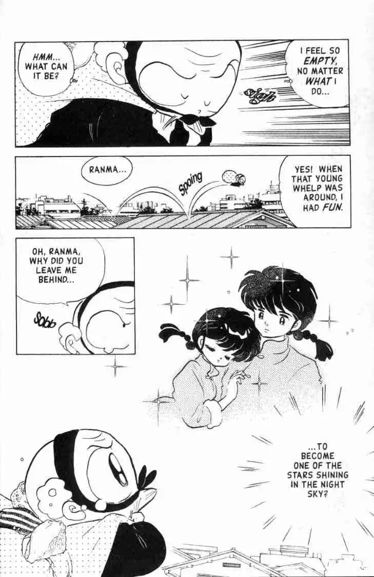 Ranma 1/2 Chapter 132 13